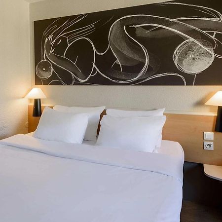 B&B Hotel Toulouse Universite المظهر الخارجي الصورة