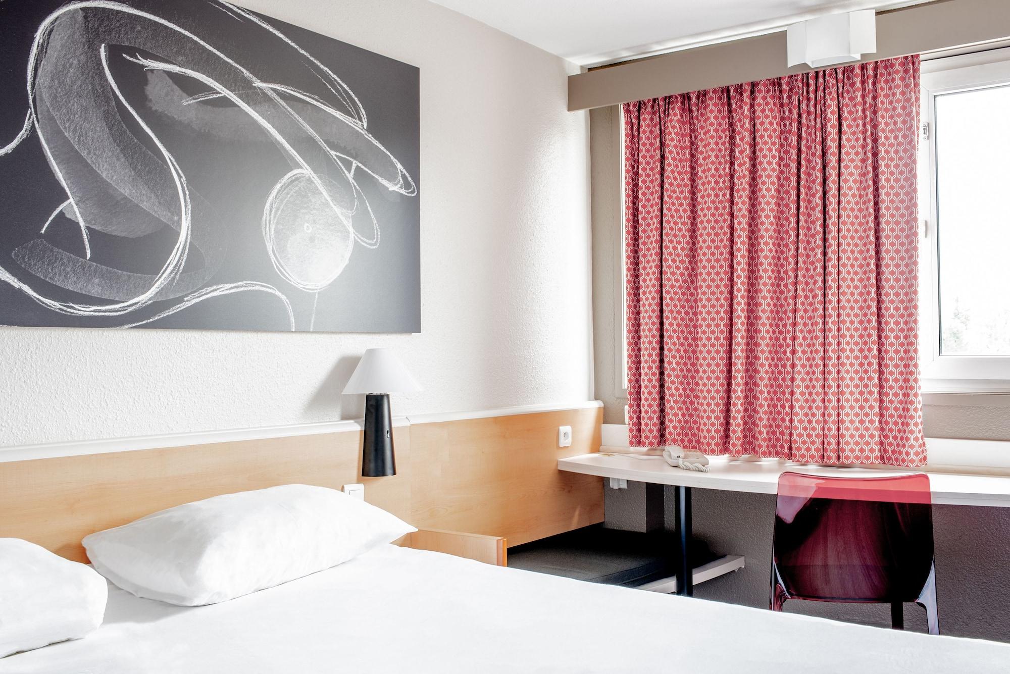 B&B Hotel Toulouse Universite المظهر الخارجي الصورة