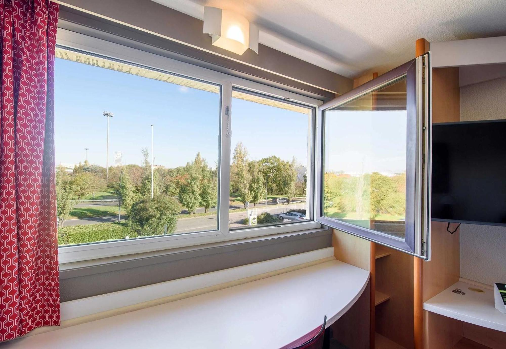 B&B Hotel Toulouse Universite المظهر الخارجي الصورة