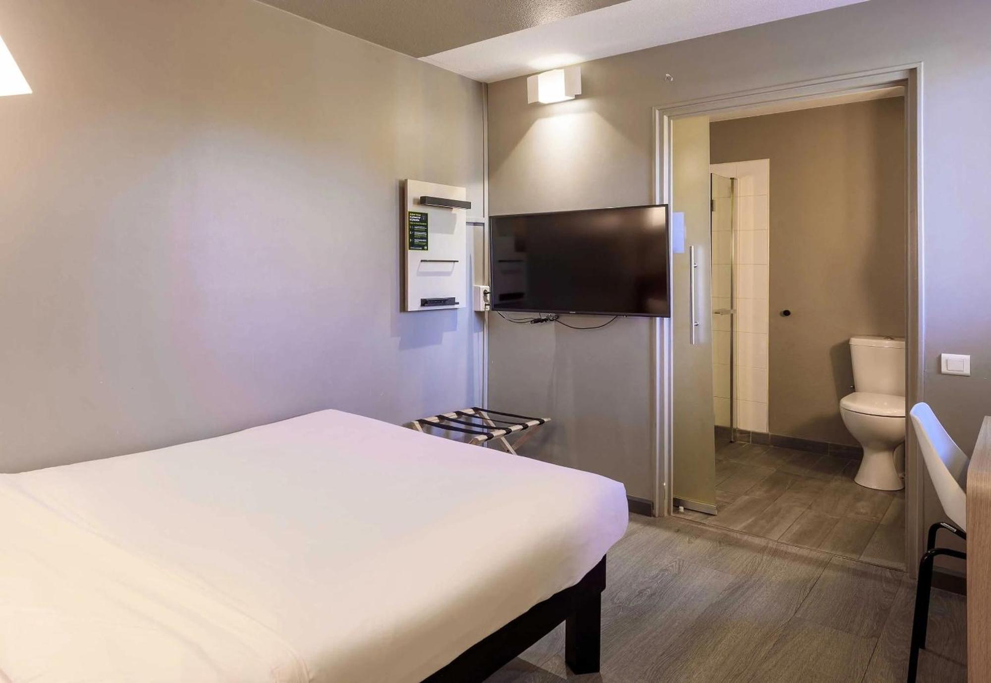 B&B Hotel Toulouse Universite المظهر الخارجي الصورة