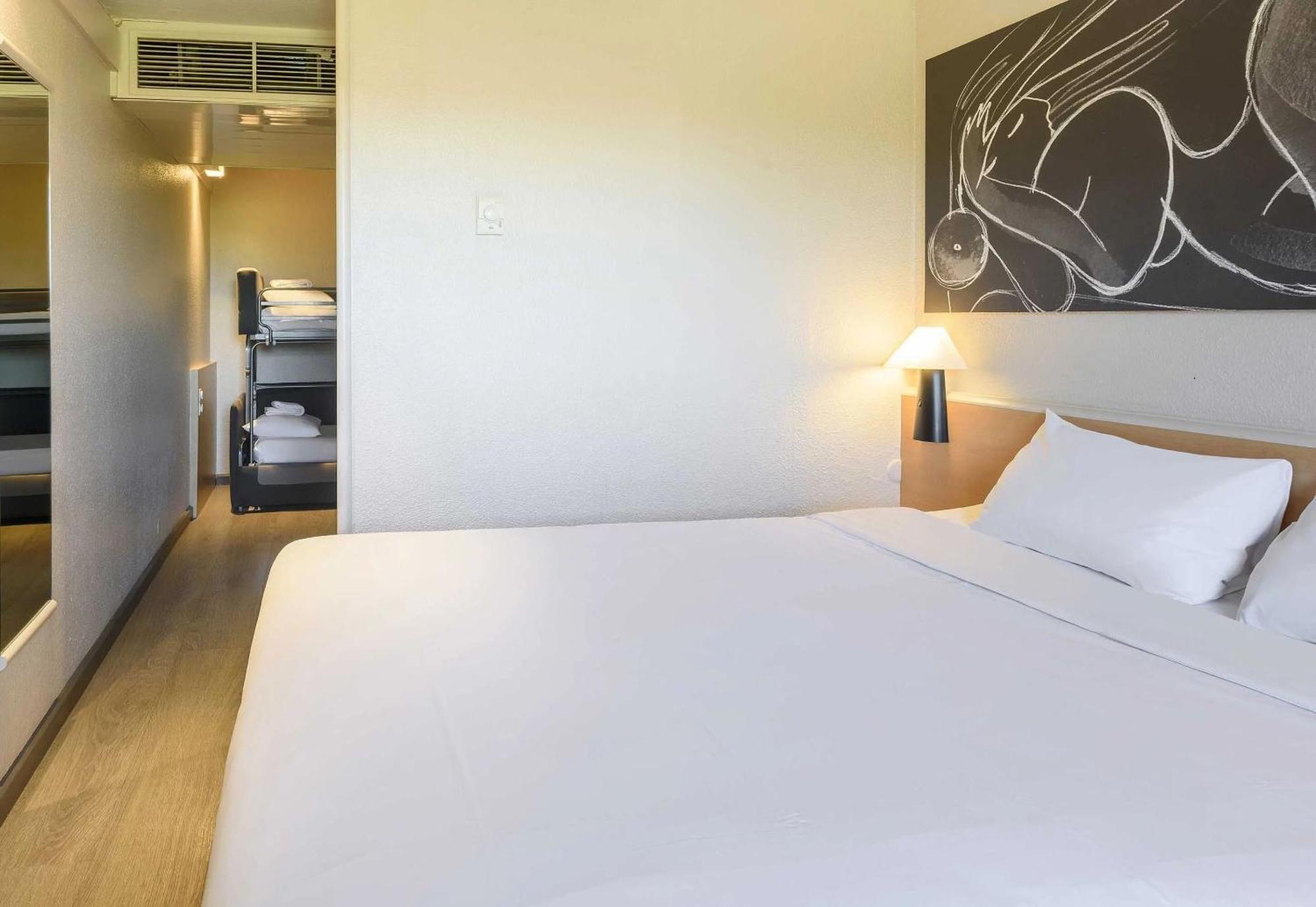 B&B Hotel Toulouse Universite المظهر الخارجي الصورة