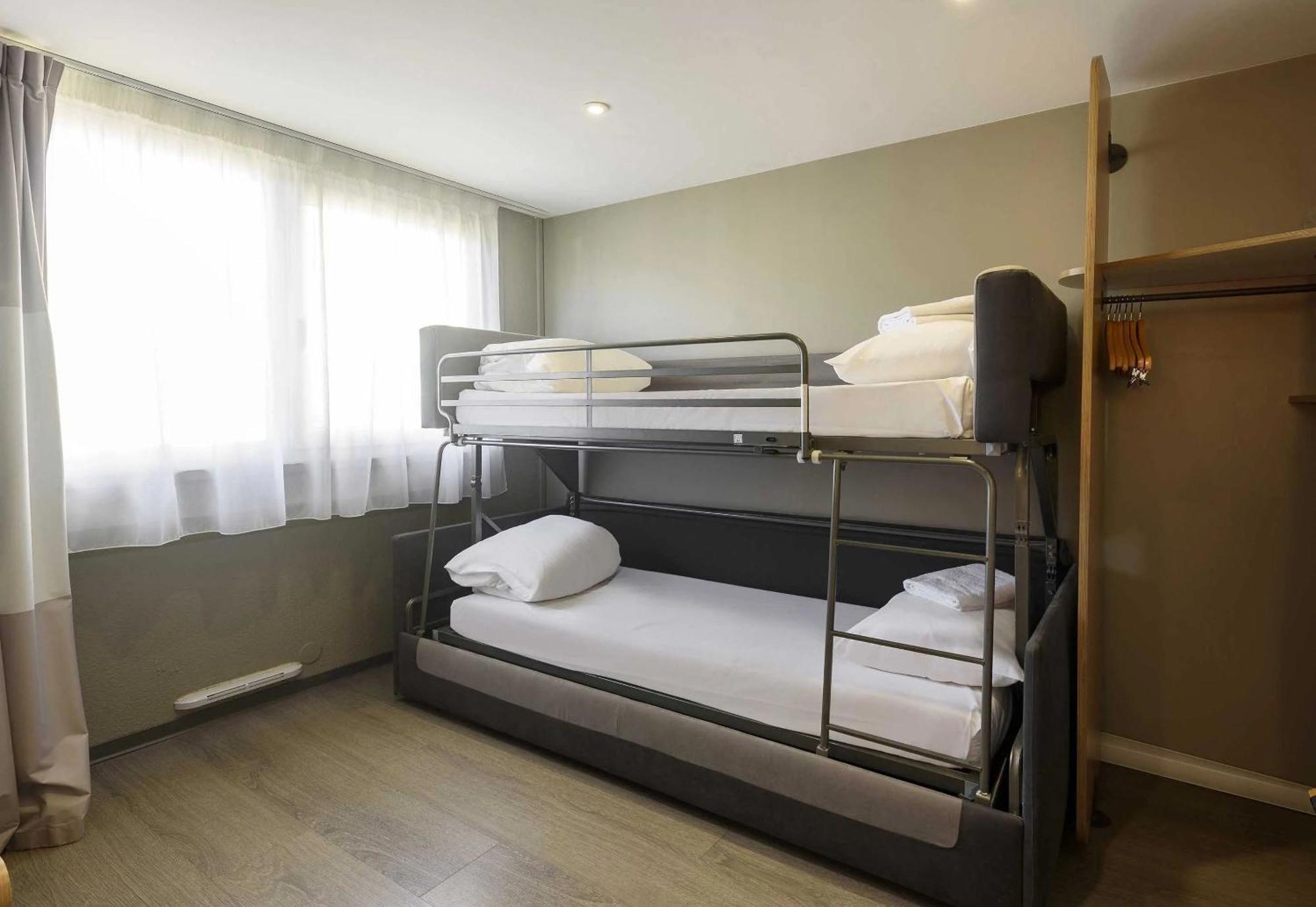 B&B Hotel Toulouse Universite المظهر الخارجي الصورة