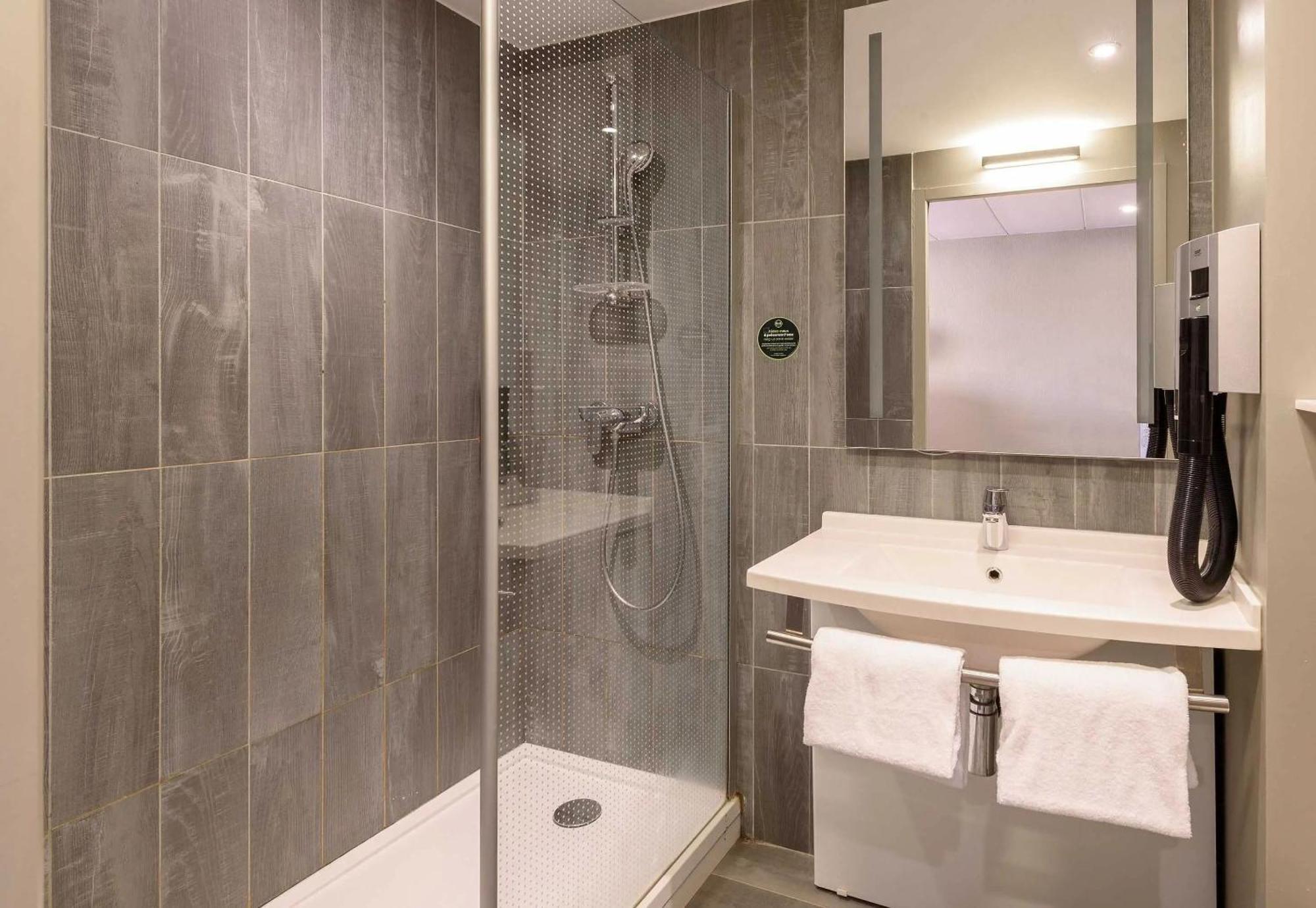 B&B Hotel Toulouse Universite المظهر الخارجي الصورة