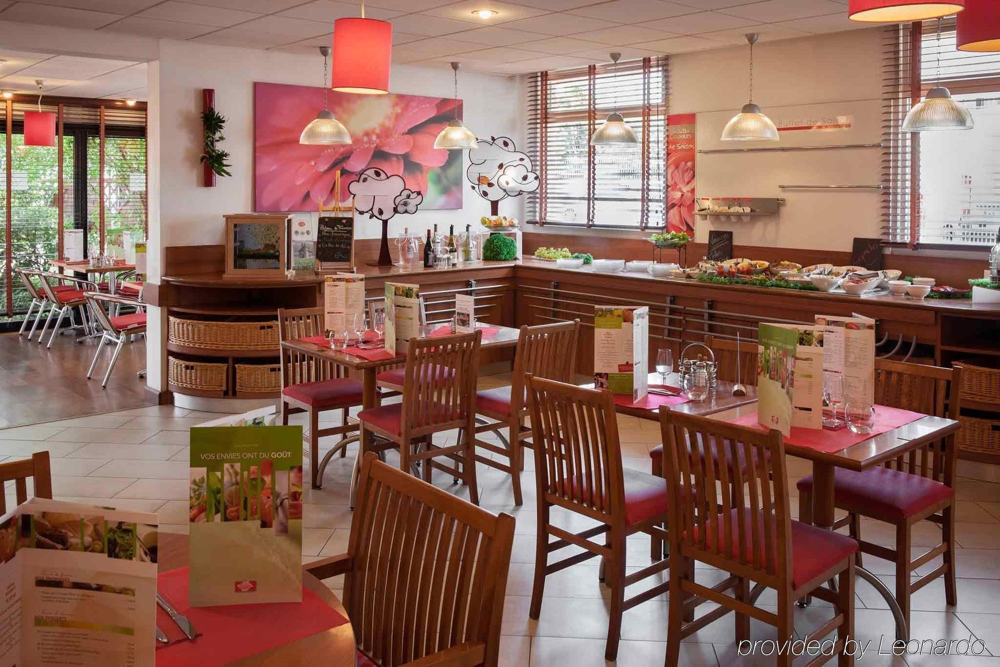 B&B Hotel Toulouse Universite المظهر الخارجي الصورة