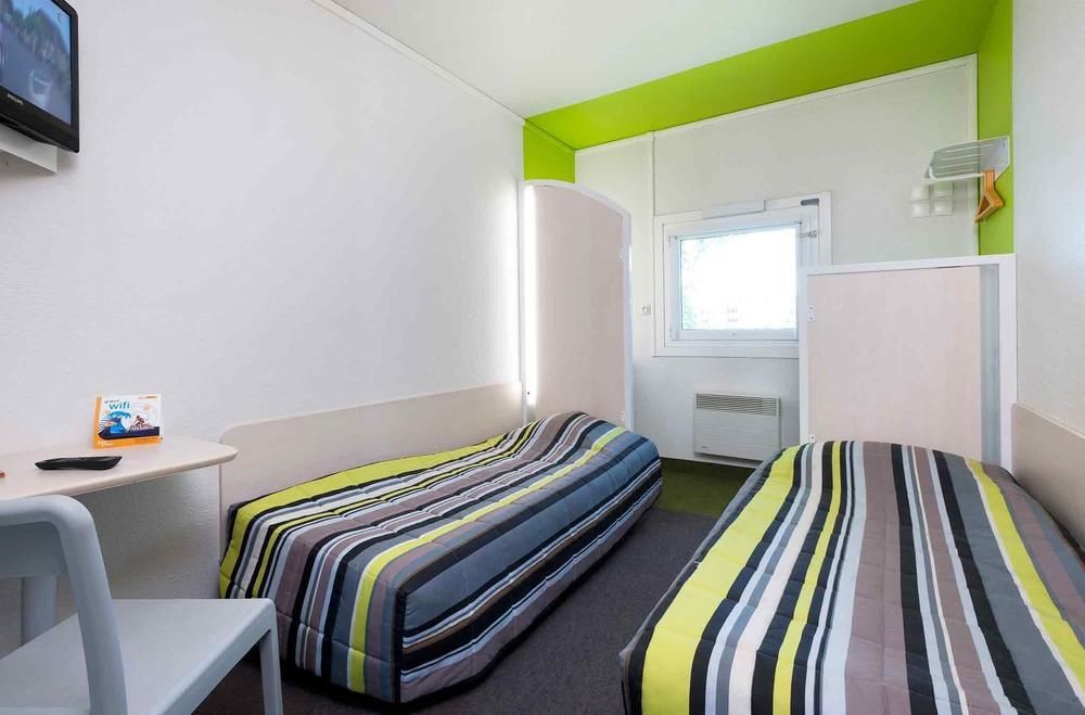B&B Hotel Toulouse Universite المظهر الخارجي الصورة