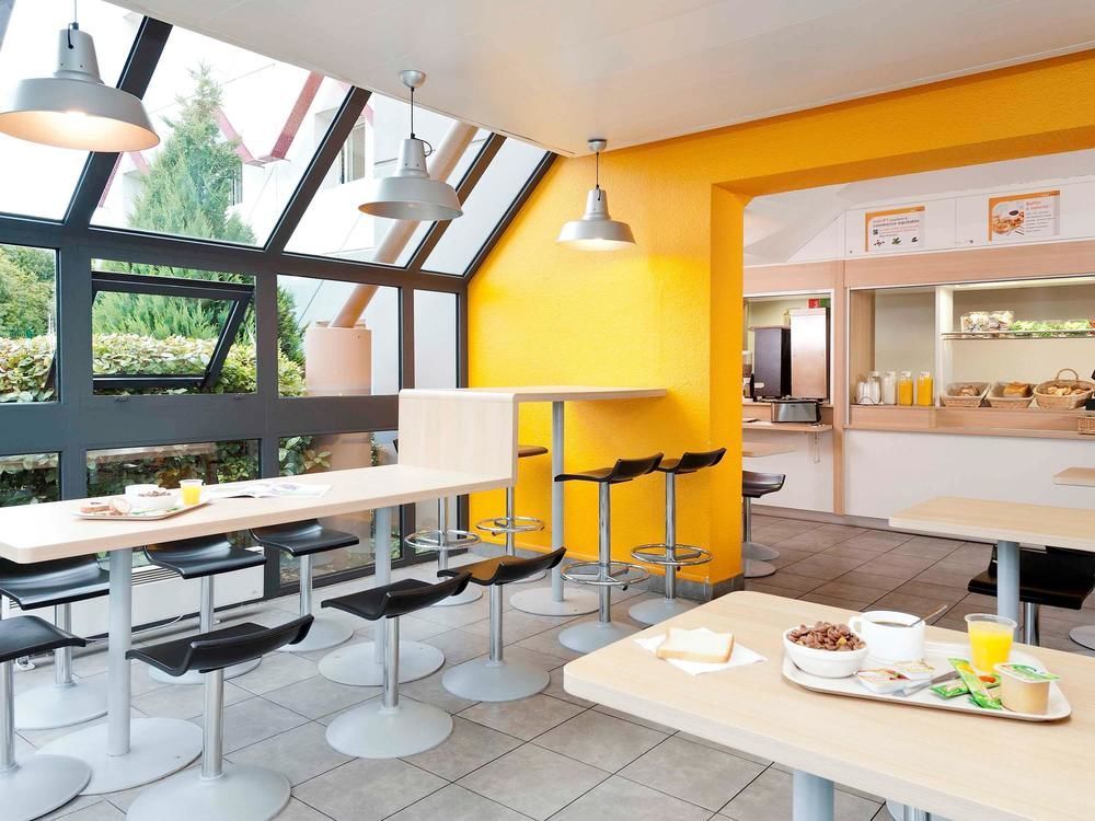 B&B Hotel Toulouse Universite المظهر الخارجي الصورة