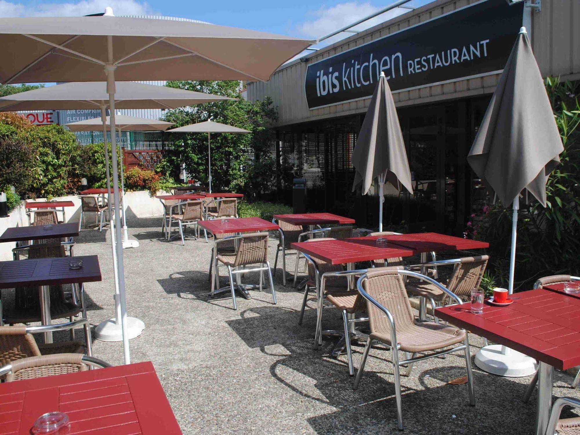 B&B Hotel Toulouse Universite المظهر الخارجي الصورة
